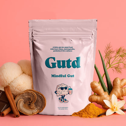 Mindful Gut
