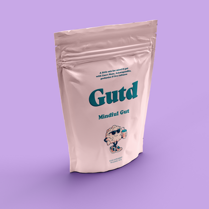 Mindful Gut